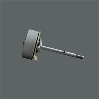 Mótar Fan Chiúin DC Brushless