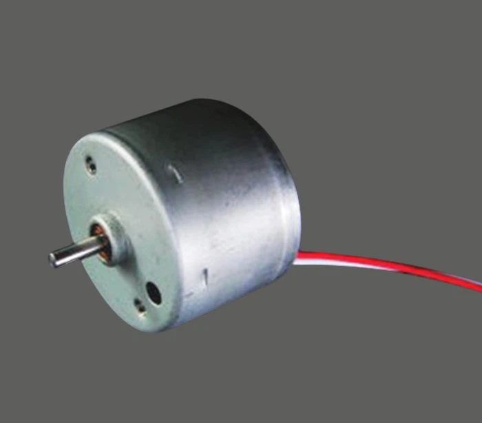 BL3625 Caidéal Mótair do Aeir Brushless, Feistí Leighis