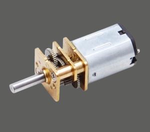 Mótar Doras Leictreach Uathoibríoch