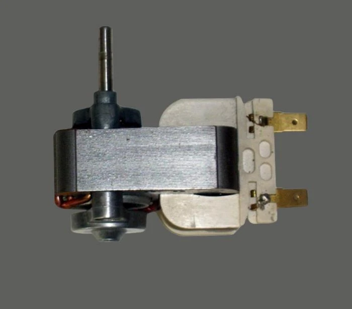 Mótar Oighinn 230V