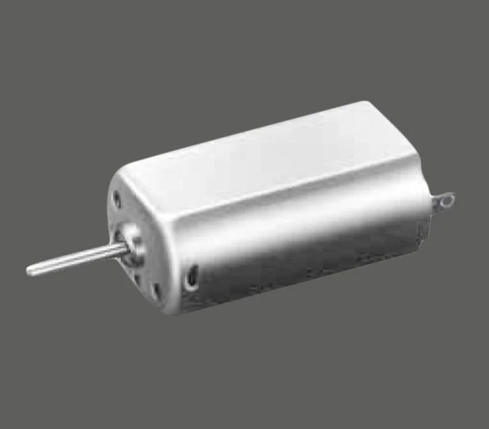 Insíonn an tSraith tSín Dc Motor Suppliers duit an Mód Fuarúcháin den Mótar DC.