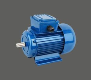 Mótar Caidéal Aeir comhbhrúite