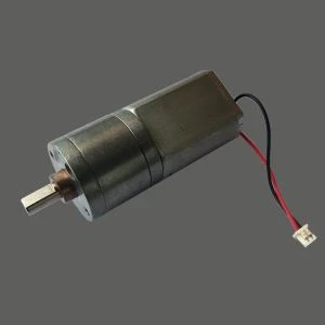 Gruaige Divider Motor