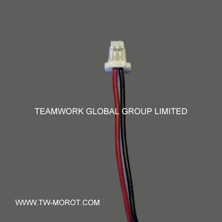 Children's Toy Motor