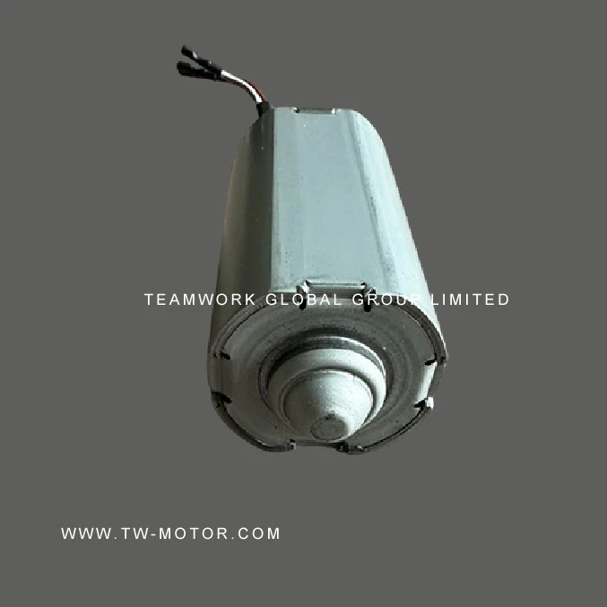 Micro Electric Tool Motor