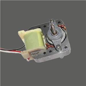 Mótar Fan sceite Ardluais