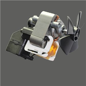 Mótar Vaporizer Leighis