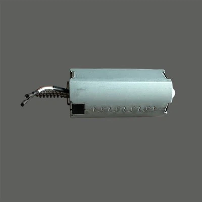 Brúigh Rod Motor