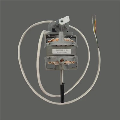Mótar Fan Urlár Retractable