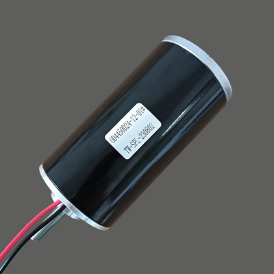 Mótar Oscailte Fíon